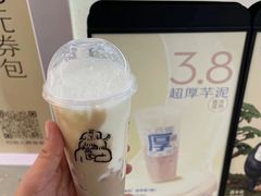 -喜茶(北京丰台银座和谐广场店)