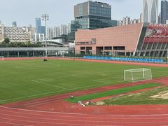 -深圳市体育中心体育馆主馆