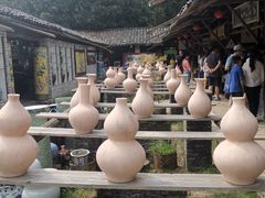 -景德镇古窑民俗博览区