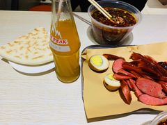 -牵人麻辣粉(粉巷店)