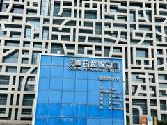 -证大喜玛拉雅中心