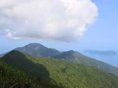 -七娘山