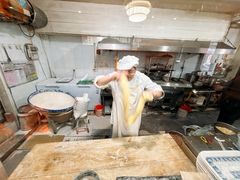 -竹青胶东摔面(黄岛开发区店)