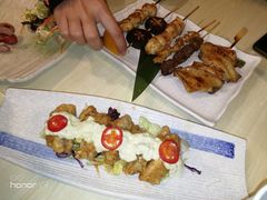 -有喜屋·深夜食堂(北京西路店)