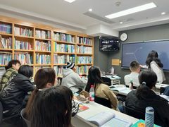 -帝京日语(春熙路旗舰校区)