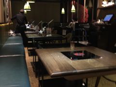 大堂-牛焱·贵州黄牛肉火锅(城西银泰店)