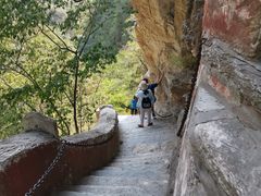 -北京上方山国家森林公园