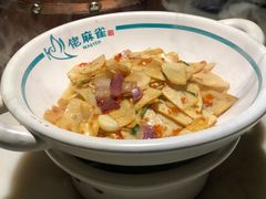 -佬麻雀·新湘菜(珠海金发购物中心店)