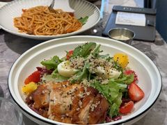 -魏斯理汉堡(西安西咸吾悦广场店)