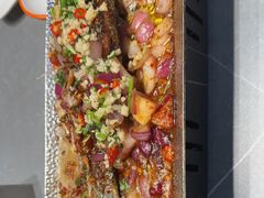 -鼎原力量东北吊炉烧烤(临河街店)