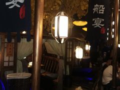 -淀里船宴(裕华东路店)