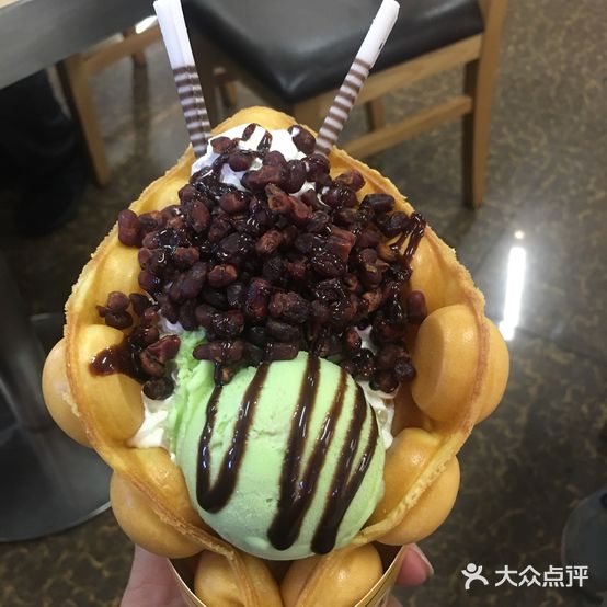 喔喔蛋仔(万象汇店)