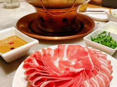 -牛街·马辈儿涮肉(牛街总店)