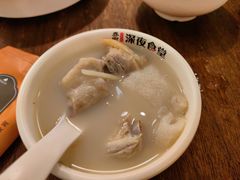 -乔街深夜食堂·台州菜·高压锅生蚝(杭州总店)