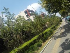 -SFC上影影城(淞南店)