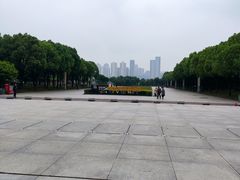 -汉江湾体育公园