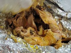 -窑鸡王(皇岗店)