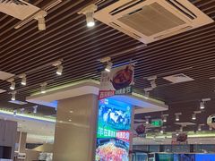 -西贝(武汉群星城店)