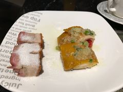 甜点-星汇餐厅(新濠影汇店)