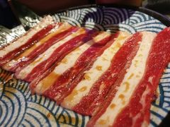 -十三姨正合丰烤肉(营迹路店)