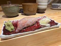 -镹·鱼料理  国产鱼使用店