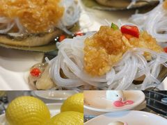-水禾轩·海鲜蒸汽主题餐厅(拱北店)