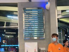 -肥韬茶餐厅(海上世界店)