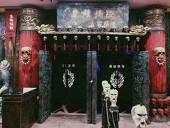 -万达茂商场(南京仙林店)