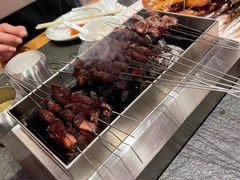 -老白清真烧烤(锦州旗舰店)