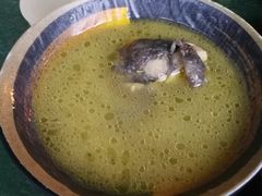 -炊烟餐厅