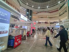 -盛京大奥莱(沈阳奥体店)