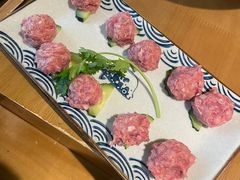 鲜牛肉丸-贵厨酸汤牛肉(小十字店)