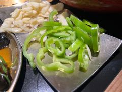 -厚贞日式烤肉(浦东汇智店)