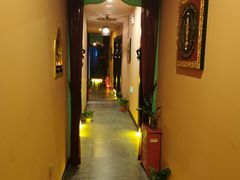 -泰禾馨·泰式按摩精油SPA(华荣大厦店)