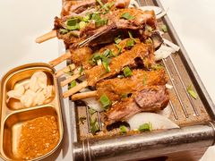 -清真·宁夏印象·盐池滩羊肉体验店(江宁路店)