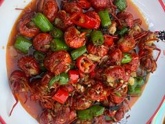 -辣不怕口味虾(凌霄路店)