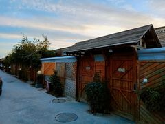-北京益泉花园酒店