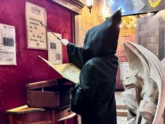 -逃脱反斗城沉浸剧情密室(北京路店)