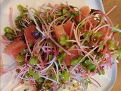 -福来齐·鲁菜海鲜·渔家菜(朝阳街分店)