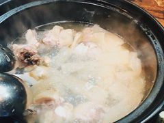 -同仁四季椰子鸡(海岸城天利店)
