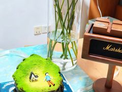 -慕可创意美学·定制CAKE·微景观蛋糕(总店)