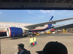 -谢列梅捷沃国际机场