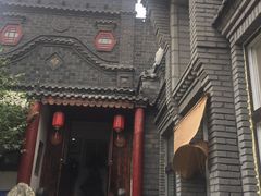 -老张烤羊(王哥庄店)