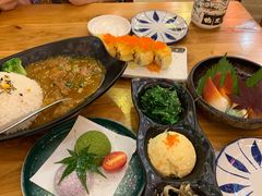 -桃太郎创作料理(大坪店)