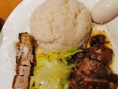 -澳门陈光记烧味饭店(郎家园店)