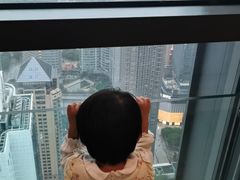 -解放碑威斯汀酒店-知味国际美食餐厅