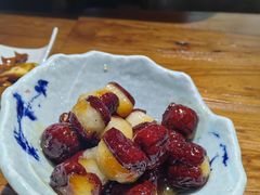 -金枝玉叶上海人家食府(三里河店)