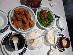 -欧记大排档·景德菜(上海首店)