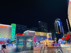 -石家庄诺华廷酒店(万象城湾里庙步行街店)