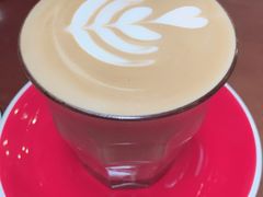 -阿什卡咖啡馆ESSCA COFFEE(塔里木石油宾馆店)